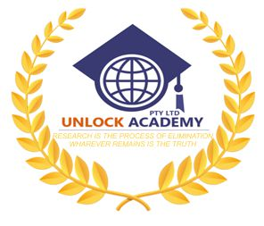 Unlock Logo