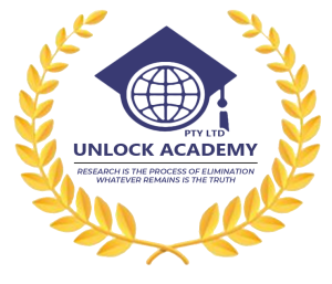 Unlock Academy LMS